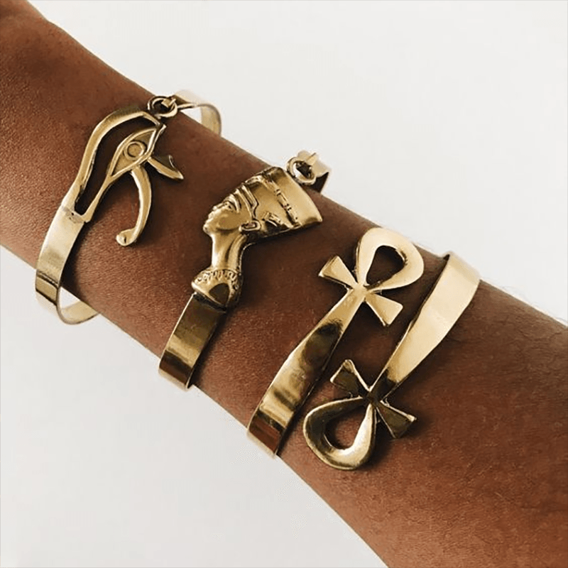 Eye of deals horus bracelet